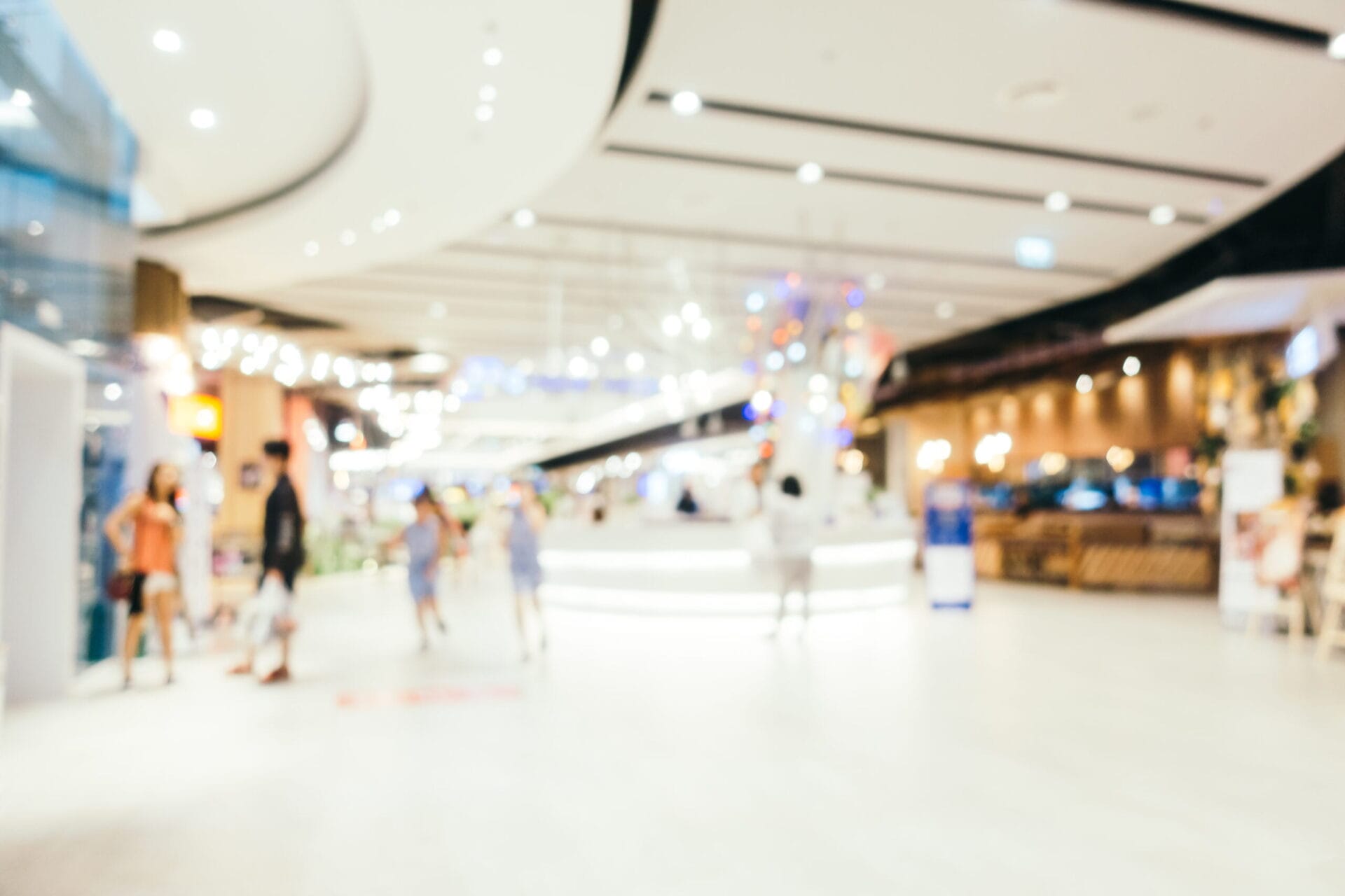 Nick Parr is the best lawyer you can contact if you are injured in a mall