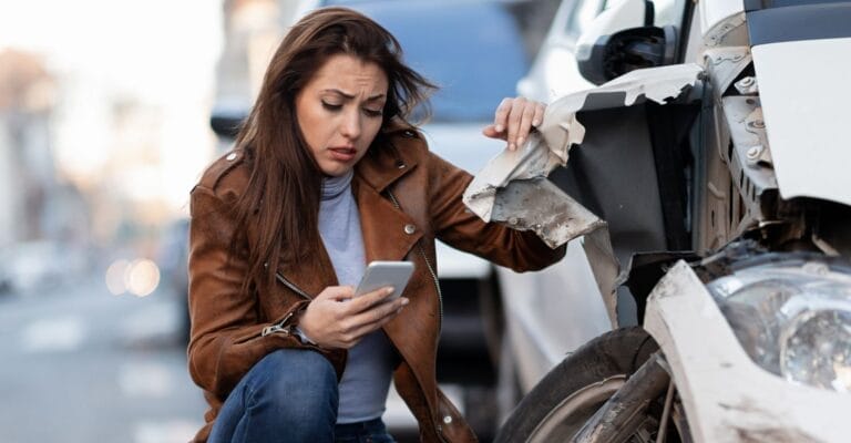 The Importance of Gathering Evidence After a Car Accident