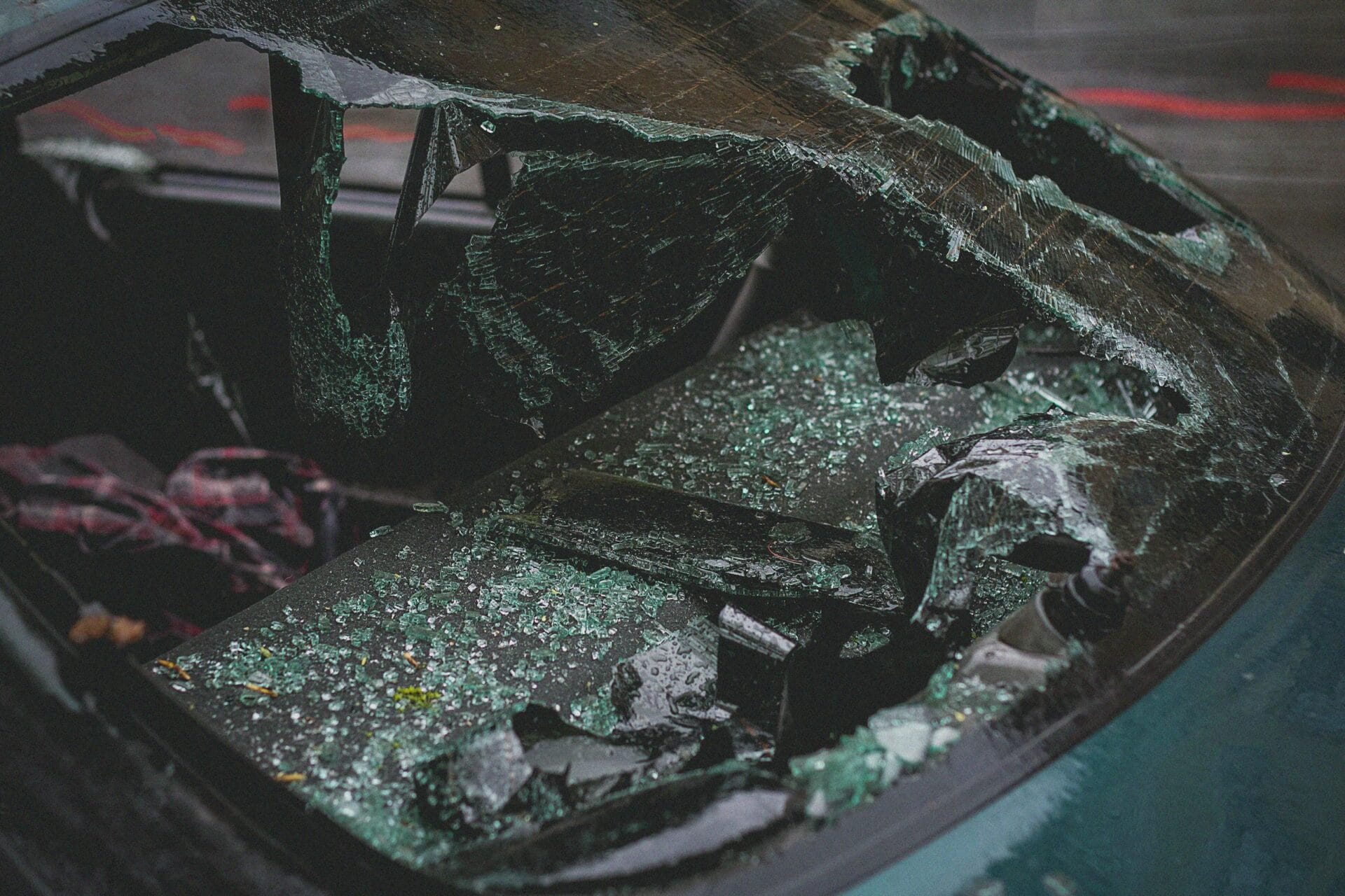 Common Mistakes to Avoid After a Car Accident