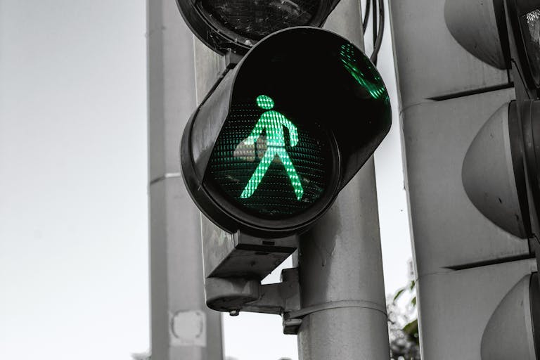 Pedestrian Accidents in Baltimore: How to File a Claim and Protect Your Rights
