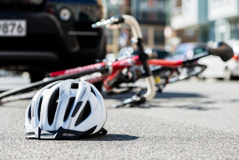 Hit-and-Run Laws in Bicycle Accident Cases