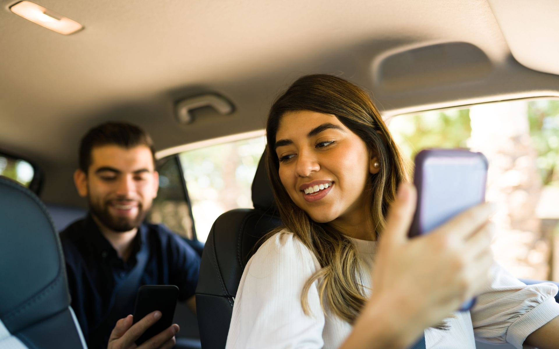 Uber and lyft accidents in Maryland