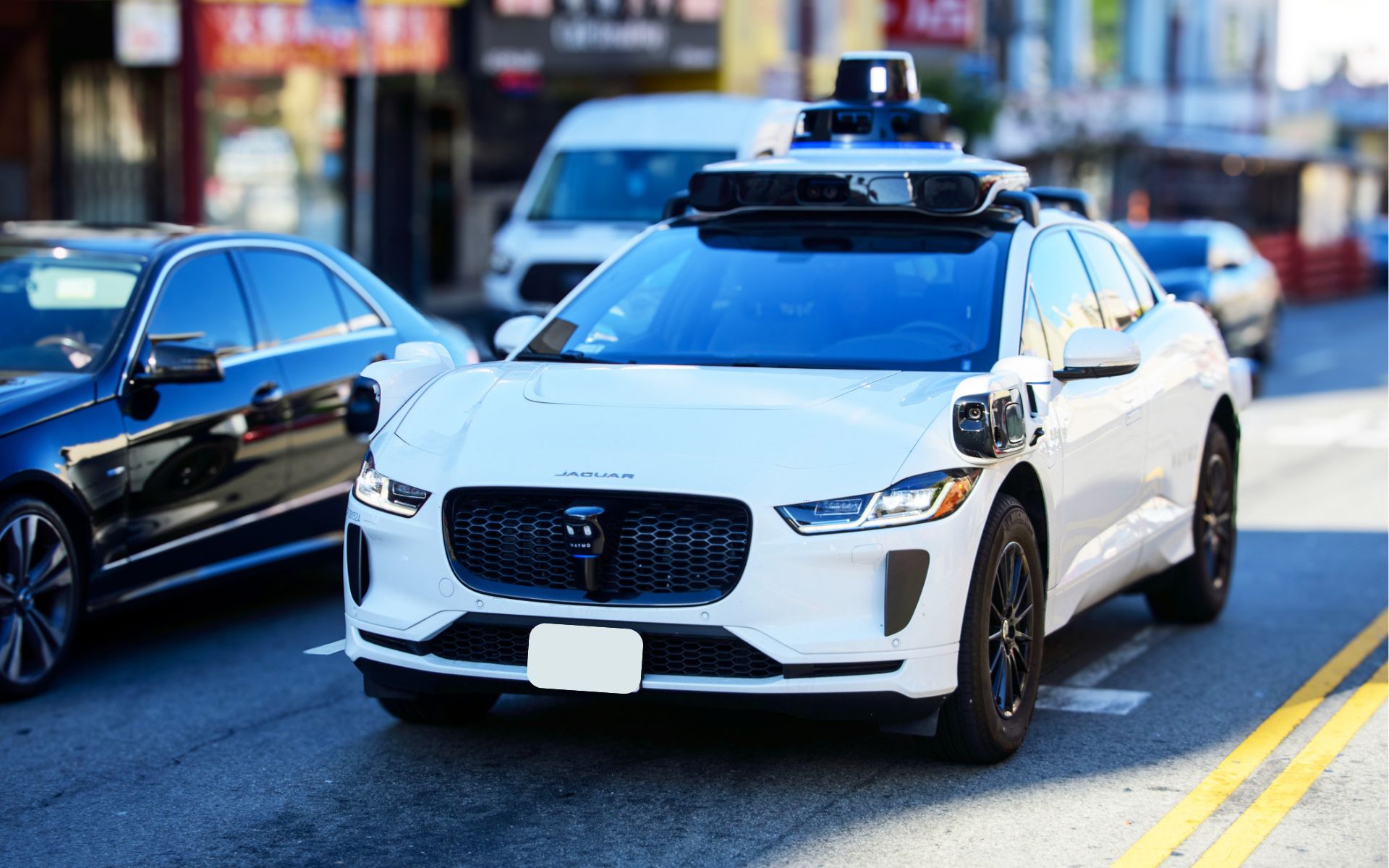 waymo liability in baltimore